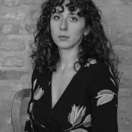 Sofia Cherici