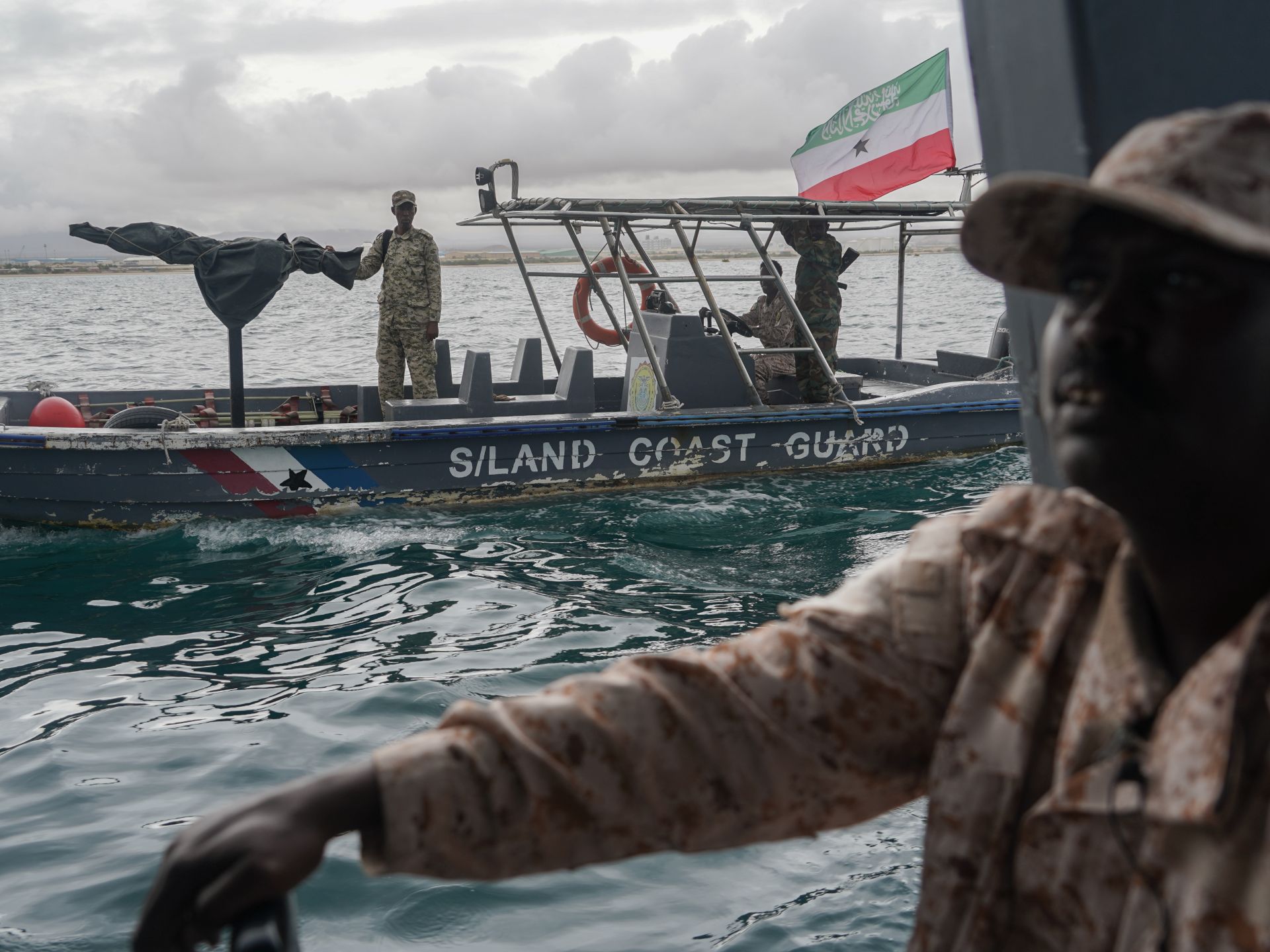 Somaliland’s Uphill Struggle for Recognition in Washington