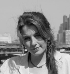 Sophie Holloway