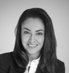Soraya Lennie