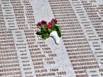 On the Anniversary of Genocide in Bosnia, a Policy Reassessment Is in Order