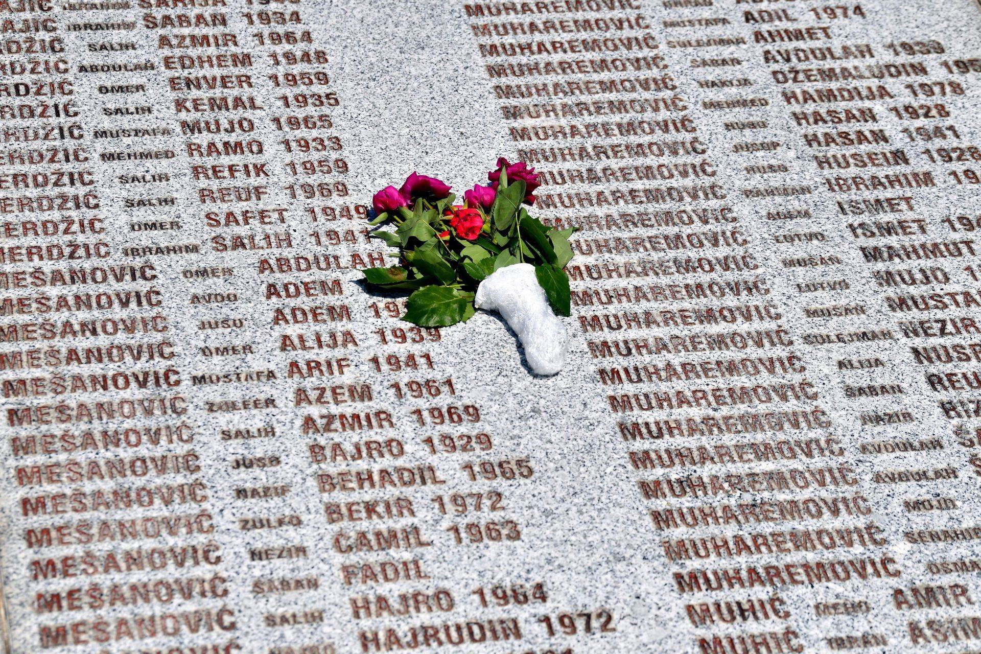 On the Anniversary of Genocide in Bosnia, a Policy Reassessment Is in Order