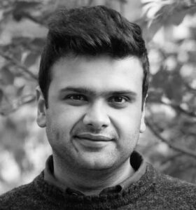 Srijan Shukla