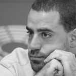 Stavros Malichudis