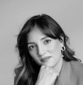 Suzana Vuljevic