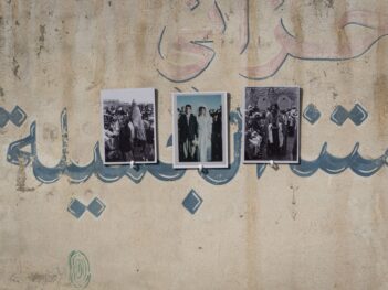 The Forgotten Photographs of Iraq’s Yazidis