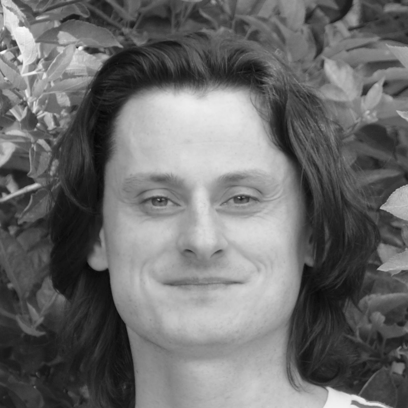 Tadeusz Michrowski New Lines Magazine