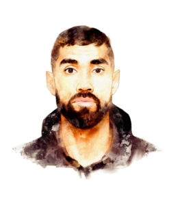 Tam Hussein