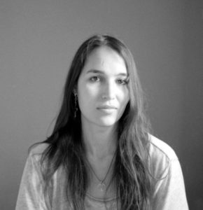 Tamuna Chkareuli