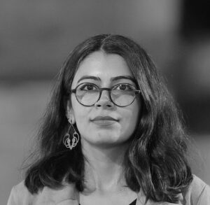 Tanushree Bhasin