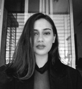 Tanushree Pandey