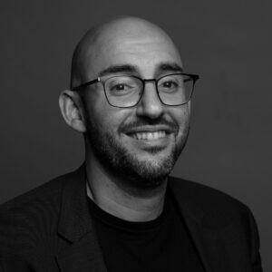 Tarek Megerisi