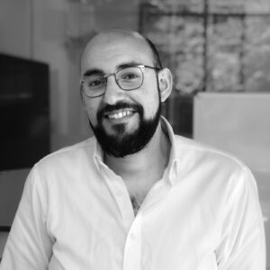 Tarek Megerisi