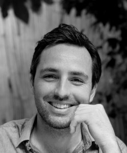 Tom Pollitt