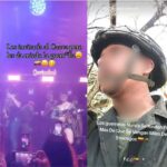 How Armed Groups in Colombia Use Social Media To Recruit Children