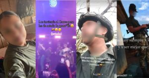 How Armed Groups in Colombia Use Social Media To Recruit Children