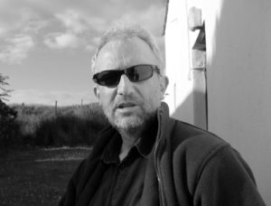 Tim Mackintosh-Smith