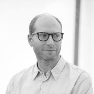 Toby Lichtig