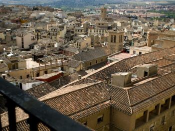 Arab History Through Medieval Spanish Eyes — with Aymenn Al-Tamimi