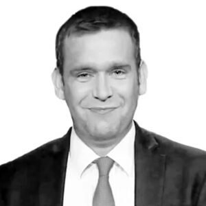 Tom Rogan