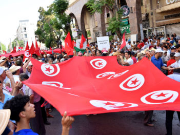 Autopsy for Tunisia’s Constitution: On Life Support From the Start