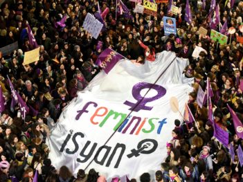 Ottoman Feminists and their Struggle in Modern Day Turkey