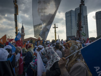 For Most of Turkey’s History, Liberalism Has Been More Illusory Than Real