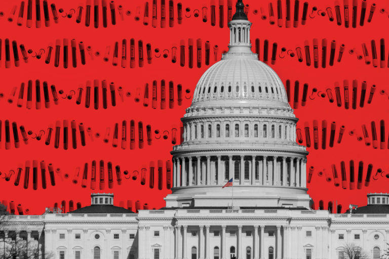 America’s Preexisting Conditions