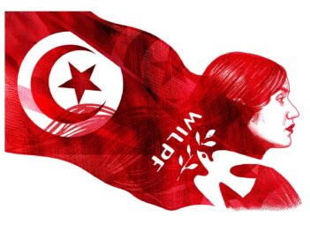 How Anti-Fascism United French Women Pacifists With Tunisia’s Independence Movement