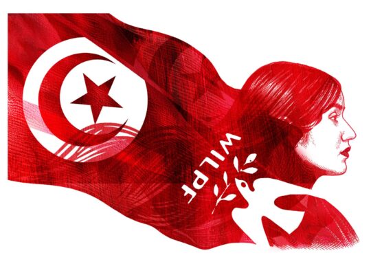 How Anti-Fascism United French Women Pacifists With Tunisia’s Independence Movement