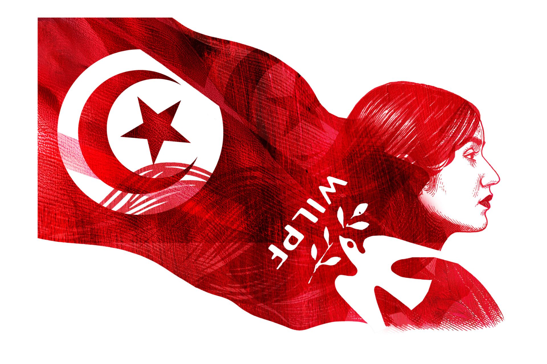How Anti-Fascism United French Women Pacifists With Tunisia’s Independence Movement