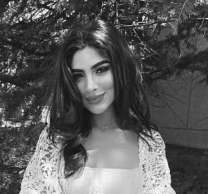 Hoda Sherif