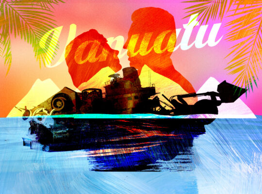 Eight Decades On, Vanuatu Still Struggles With America’s World War II Legacy 