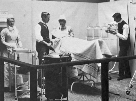 How Prejudices Warped Health Care in the Colonies