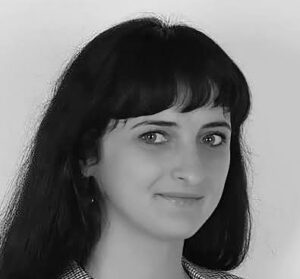 Vjosa Çerkini