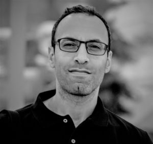 Waleed K. Salem