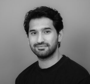 Waleed Nasir