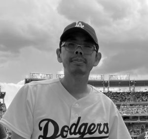 Wayne Hsieh