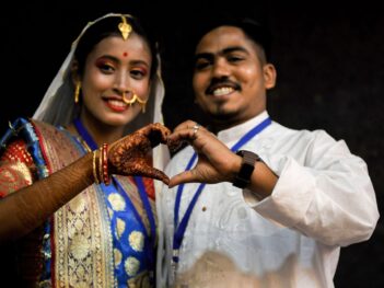India’s Star Crossed Lovers — with Mansi Choksi