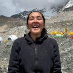 An Afghan Woman’s Ascent of Everest