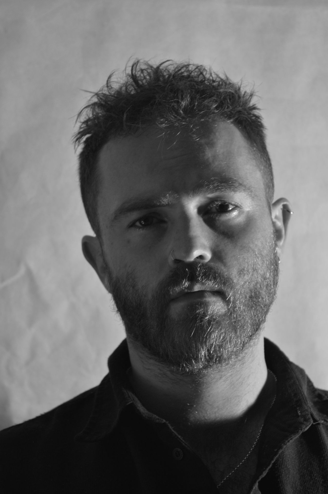 Will Neal - New Lines Magazine