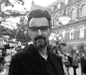 William Mazzarella