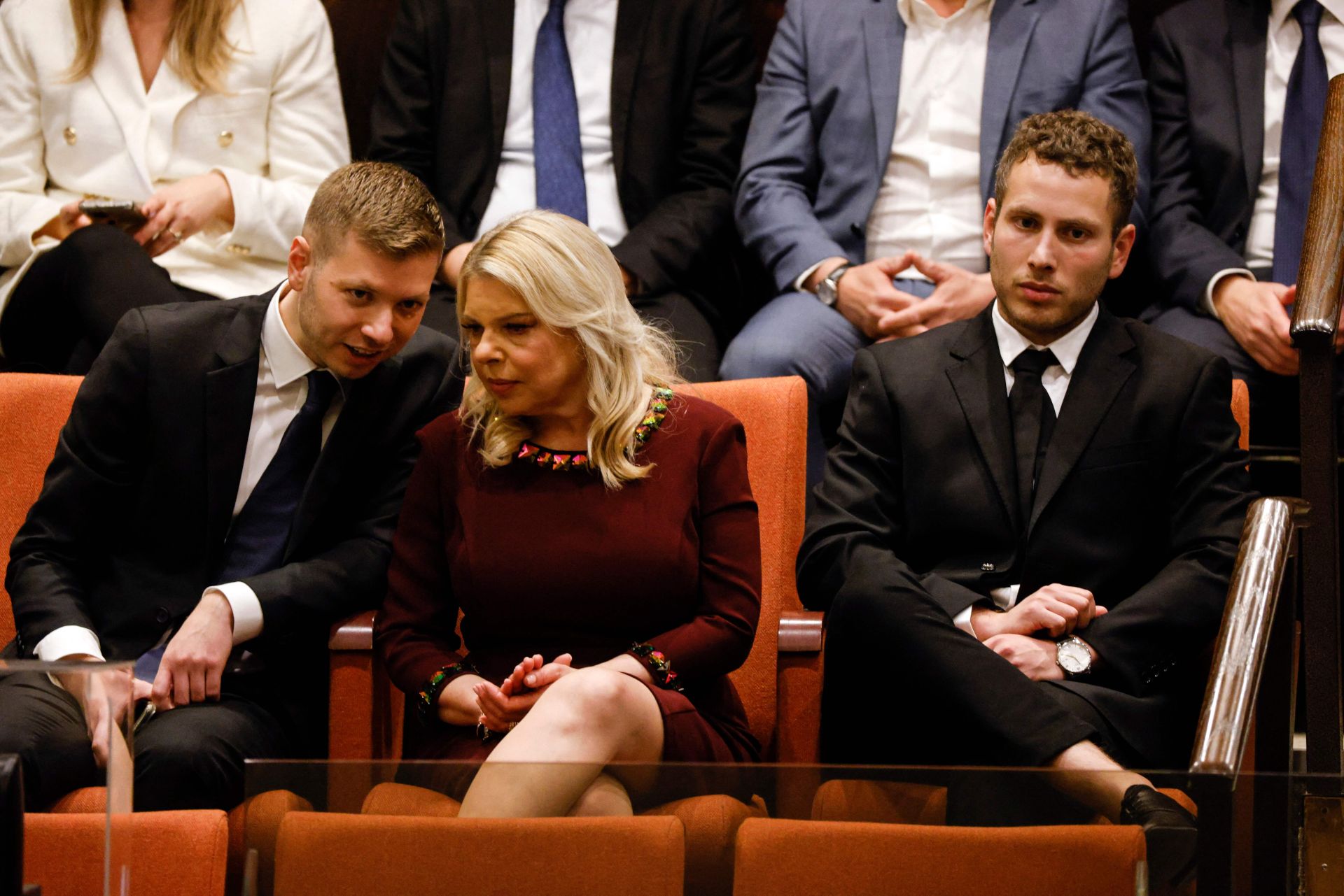 Yair Netanyahu’s Vanishment Cements Him in Israel’s Political Sphere