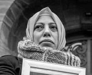 Yasmin Almashan