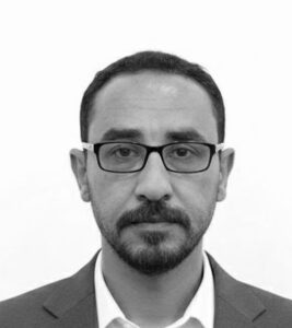 Zaher al-Daher