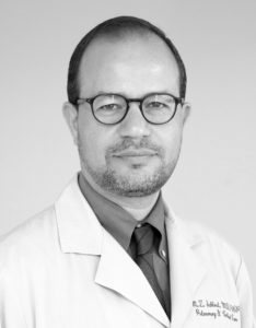 Zaher Sahloul