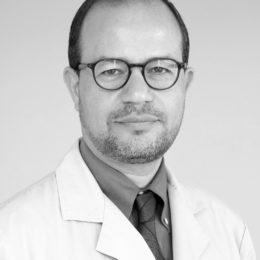 Dr. Mohammed Zaher Sahloul