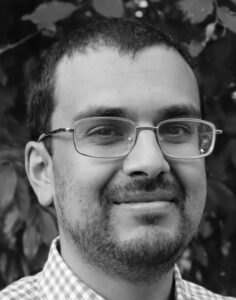 Zaid Jilani