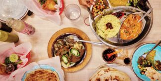 A New Generation Is Redefining Pakistani Cuisine in the US