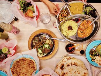 A New Generation Is Redefining Pakistani Cuisine in the US